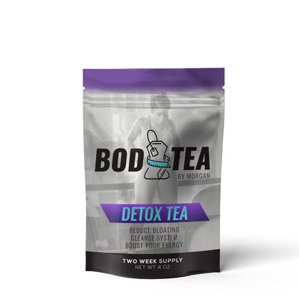 Detox Tea