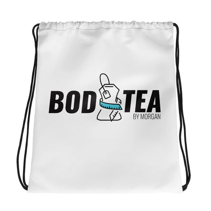 BodTea Drawstring bag