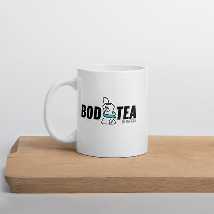 BodTea Mug